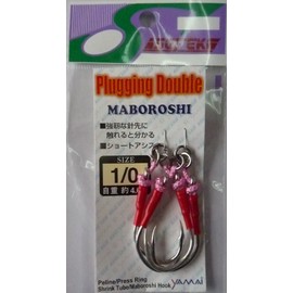 yamai/Dishes (Yamai/Suteki) puragingudaburu Illusive Maw – 1 1/0