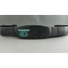 Pacemaster 5kHz analog heart rate monitor telemetry chest strap
