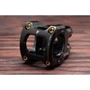 Trail One Components Titanium Stem Bolts Upgrade Kit - Gold