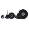 Coceca 5 Pack Disc Pad Holder, Universal Quick Change 2
