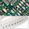 OTOTEC 500pcs SMD Ceramic Capacitor Fuses 0603 Package 1608 Patch
