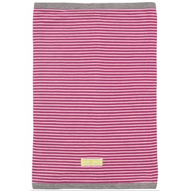 Loud+Proud Unisex Baby Scarf Reversible Tube Scarf Made of Organic Cotton Gots Certified -