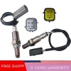 REACH 2PCS Oxygen Sensor For 2010- 2013 Nissan Rogue 2.5L