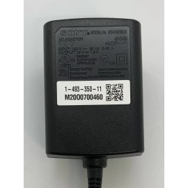Sony Genuine Power Supply AC Adapter 1-493-089-11 - WHL600 - WHRF400 - BDP-S1700