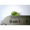Unbranded PERIDOT GEM OVAL CUT 1ct 7x5mm GREEN PAKISTAN GENUINE