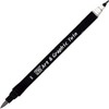ZIG Art and Graphic Twin Tip Brush Marker Pen 080