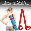 Yoga Mat Carry Strap - Carry your yoga mat comfortably