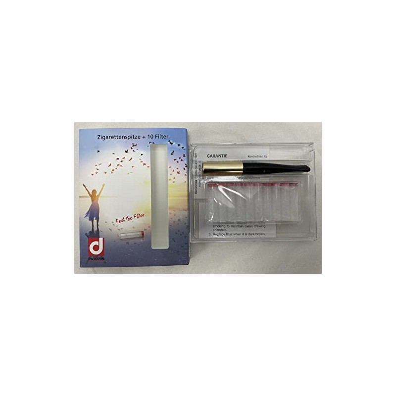 Denicotea 20252 Spitze