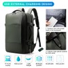 BANGE Laptop Travel Backpack for 17inch,Carry On Backpacks With Personal