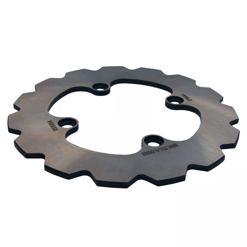 Traild CFMoto UForce 1000/600 2020-2024 Ridge Rider Disc Brake Rotors