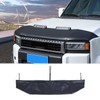 Car Hood Protector Bra Compatible with Toyota Land Cruiser 250