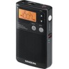 Sangean DT-200X AM/FM Synthesized Pocket Radio