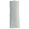 Coral 72204 Essentials 100 Sqm (2M X 50M) Polythene Dust