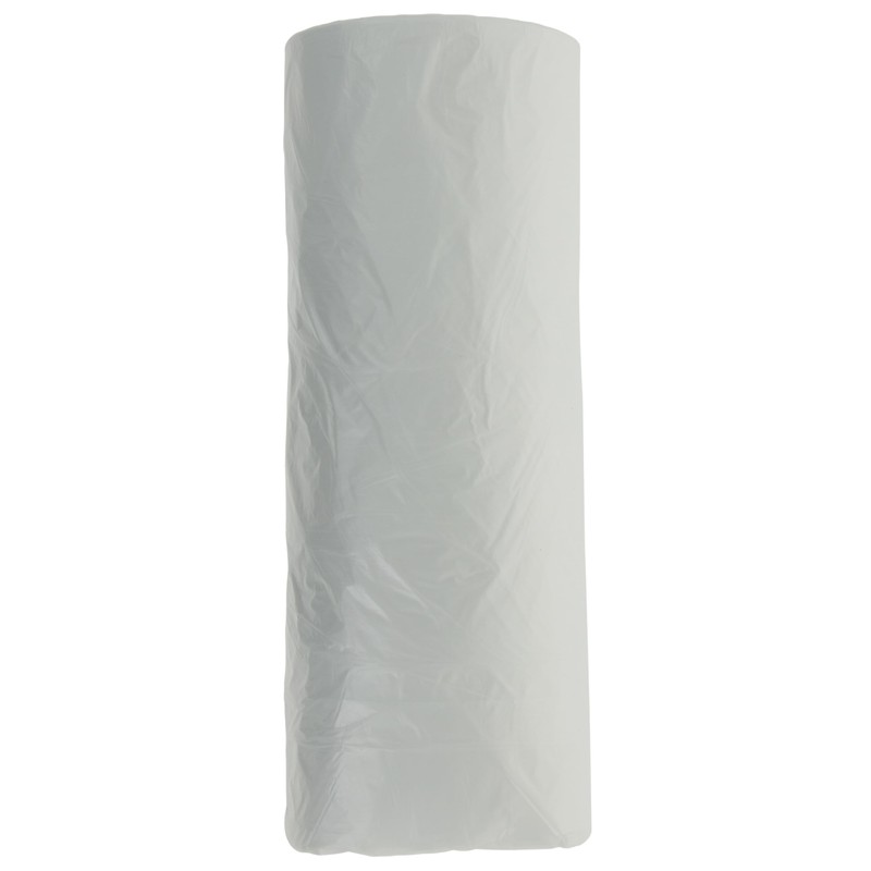 Coral 72204 Essentials 100 Sqm (2M X 50M) Polythene Dust