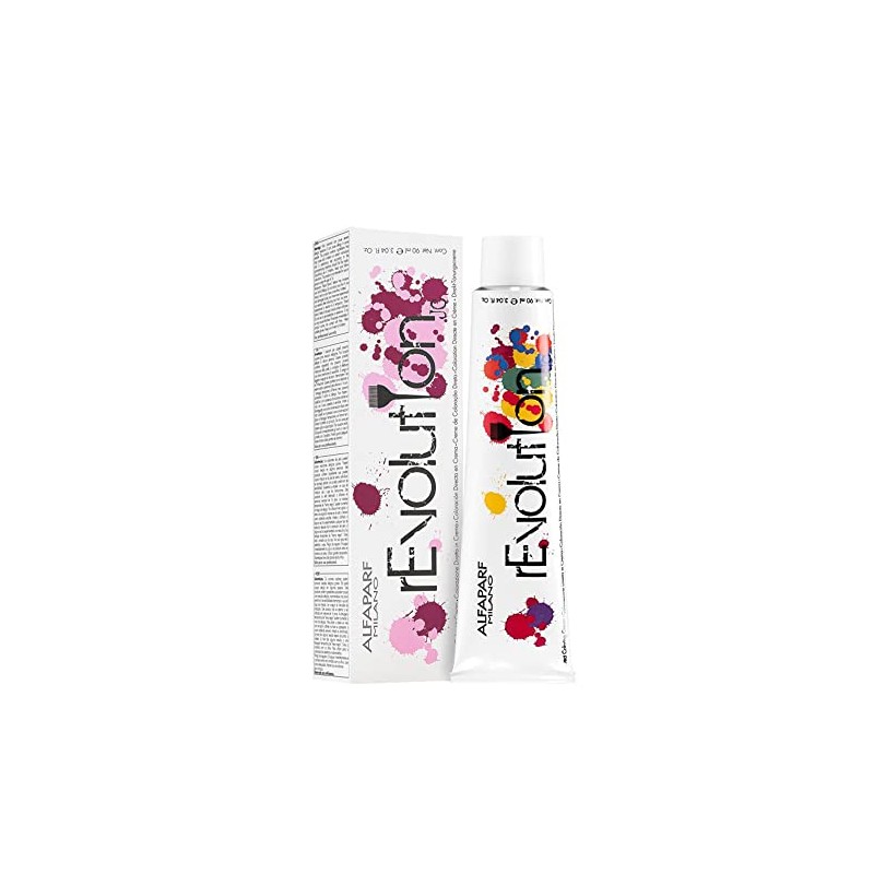 Alfaparf Milano rEvolution Color - Magenta / 3.04 oz by