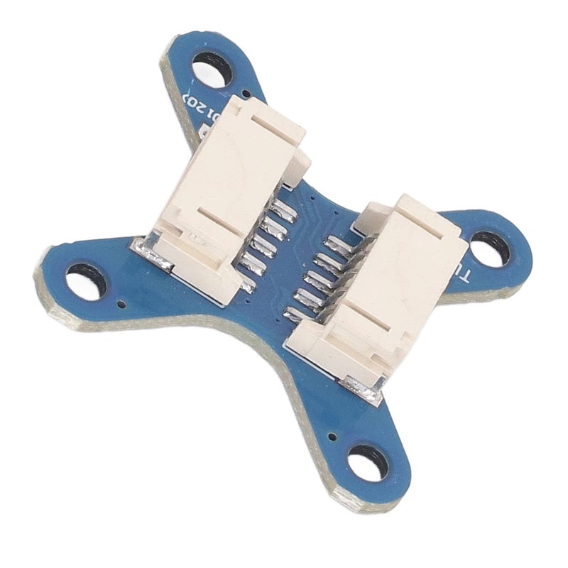 BORDSTRACT TLE5012 Magnetic Encoder Module, 15-bit Sensor Module with High