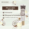 Broadway Vita-Lip brillo de labios transparente de 0.47 onzas, 3