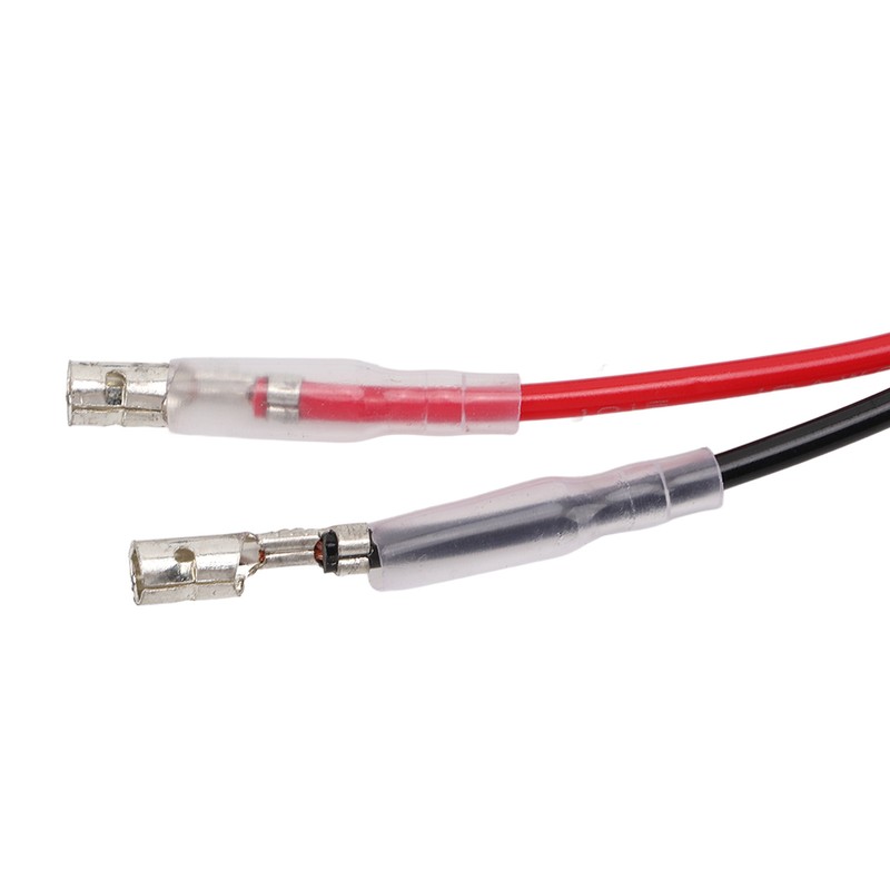 2pcs 10W 39Ω LED Resistor Universal Small Portable LED Decoder