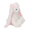Bedtime Originals Blossom Plush Bunny Stuffed Animal Toy Plushie -