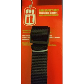 DogIt Car Safety Belt for Dogs Fits Small Medium Large Dogs