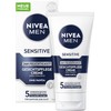 NIVEA MEN Sensitive Face Cream