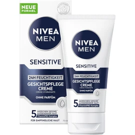 NIVEA MEN Sensitive Face Cream