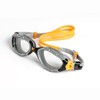 Zoggs Goggles Predator Flex Titanium Reactor Open Water Photochromic Lens