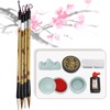 Brush Calligraphy Set Brushes Repeated Use Student Beginner Practice Practical