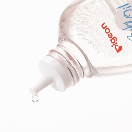 Pigeon Baby Clear Oil, 2.8 fl oz (80 ml)