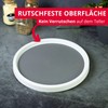 Westmark Ronda Turntable - Practical Organiser for Storing Utensils in
