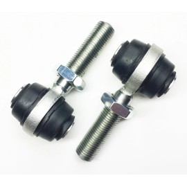 American Star 4130 Chromoly Tie Rod End: Can-Am Commander 700 EFI 20-24*