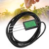 485 Type Accurate Soil Moisture Sensor Moisture Content Tester Detector