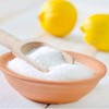 Sodium Citrate 100% Food Grade | Prevents Early Gellation in