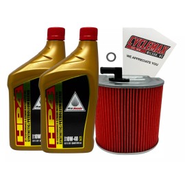 Cyclemax SS Tune-Up Kit fits 1996-2016 Honda CMX 250 CMX250 Rebel