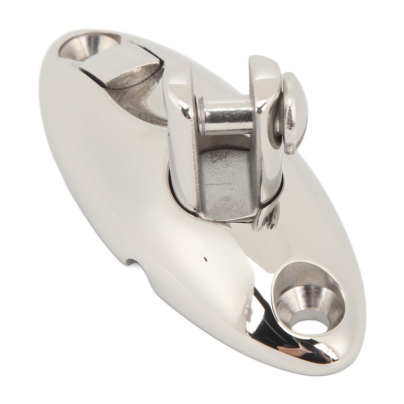 Rotative Swivel Mount 81 X 32mm Boat Quick Release Hinge