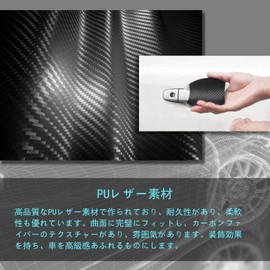 Honda New Civic Hatchback (CIVIC) FL1 FL Series/Honda Civic Type R FL5 6th Generation/Honda Jade FR4 Series FR5 Series Car Door Handle Protection Cover Black