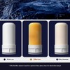Water Tap Filter Filters Substances Including Chlorine Limescale And Bad