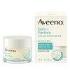 Aveeno Aveeno Calm + Restore Oat Gel Facial Moisturizer for