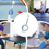 Table Tennis Ball Clip, Fixed Rapid Rebound Table Tennis Training
