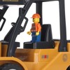 1:24 Remote Control Forklift Professional Full Functional Sound and Light