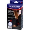 HANSAPLAST Sports Ankle Brace Size L Pack of 1
