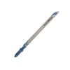 DeWalt DT2163QZ Jigsaw Blades for Metal T-Shank HSS T127D (Pack