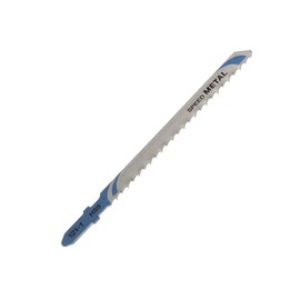 DeWalt DT2163QZ Jigsaw Blades for Metal T-Shank HSS T127D (Pack of 5)
