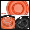 Frankberg Vacuum Hose Pressure Hose Vent Valve Crankcase Repair Kit