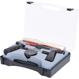KS Tools 150.1070 EZ Seal tyre vulcanising repairkit,5pcs