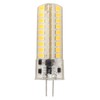 6pcs G4 LED Bulb 700LM 7W 72LED 360 Degree Lighting