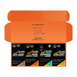 Extremely packed vitamin package (2 months supply) / 익스트림 꽉 찬 비타민 패키지 (2개월분)