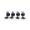 Karlie K&F Nomad Rollers for Transport 150 ml