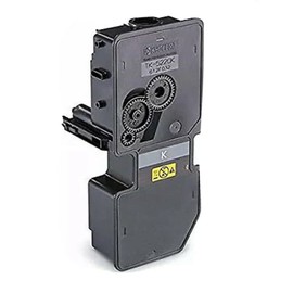 Generic TK-5244 Black Toner for KYOCERA ECOSYS P5026CDN,KYOCERA ECOSYS P5026CDW, M5526CDN, M5526CDW, M5526CDNA, M5526CDWA