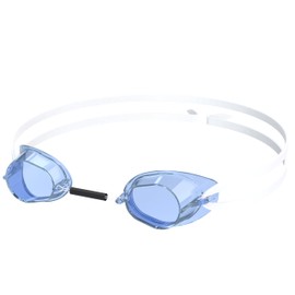 Speedo Unisex Adult Swim Goggles Swedish